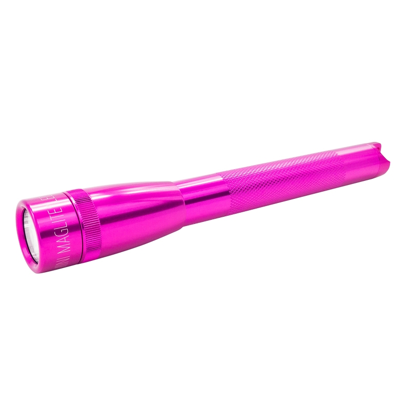 Maglite shop mini flashlight